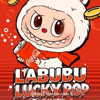 Labubu Lucky Pop sunny 77 online casino